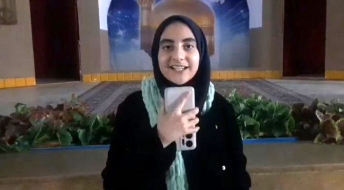 روایت پانا از جشن اعیاد شعبانیه در کانون ولایت تفت