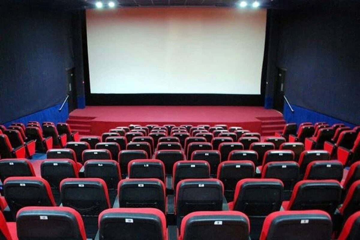 رشد30 درصدی مخاطبان و فروش 43 میلیاردی سینما در آخرین هفته مردادماه