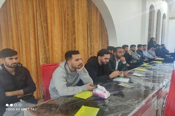 مهارت آموزی نومعلمان، مشاوران و طلاب شهرستان‌های استان تهران