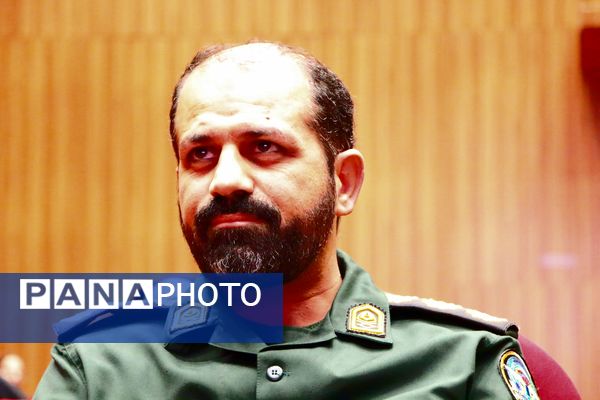 اختتامیه جشنواره مقاومت ادبی هنری فضای مجازی 