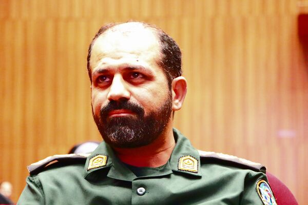 اختتامیه جشنواره مقاومت ادبی هنری فضای مجازی 
