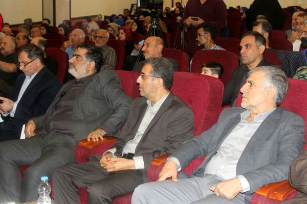 افتتاح نهمین شُکرانه انجیر در گلوگاه 