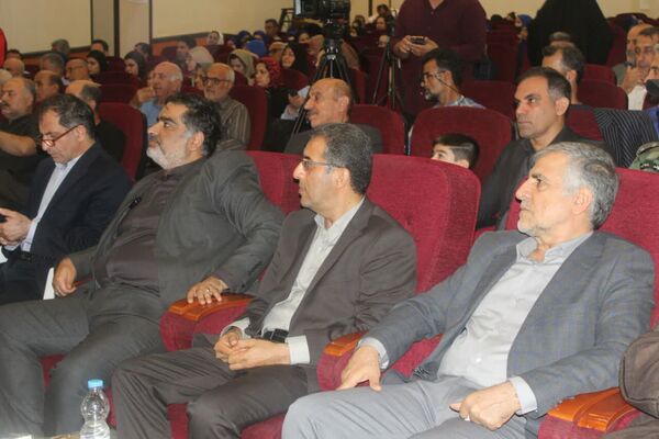 افتتاح نهمین شُکرانه انجیر در گلوگاه 