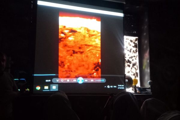 آشنایی دانش‌آموزان با دنیای علم در پژوهش‌سرای فرهنگ