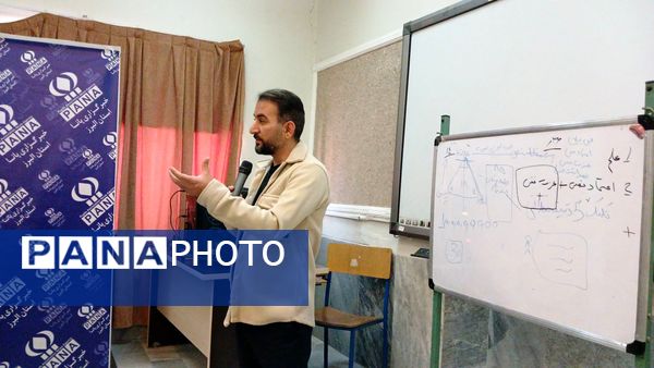 درخشش استعداد مجری‌گری نوجوانان در «ستاره صحنه»