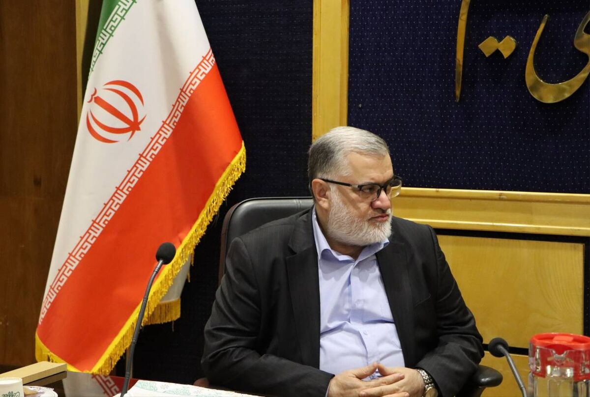 دانش دانشگاهی به راهکار اجرایی برای حل مسائل تهران تبدیل شود/ توسعه همکاری استانداری تهران و دانشگاه صنعتی شریف