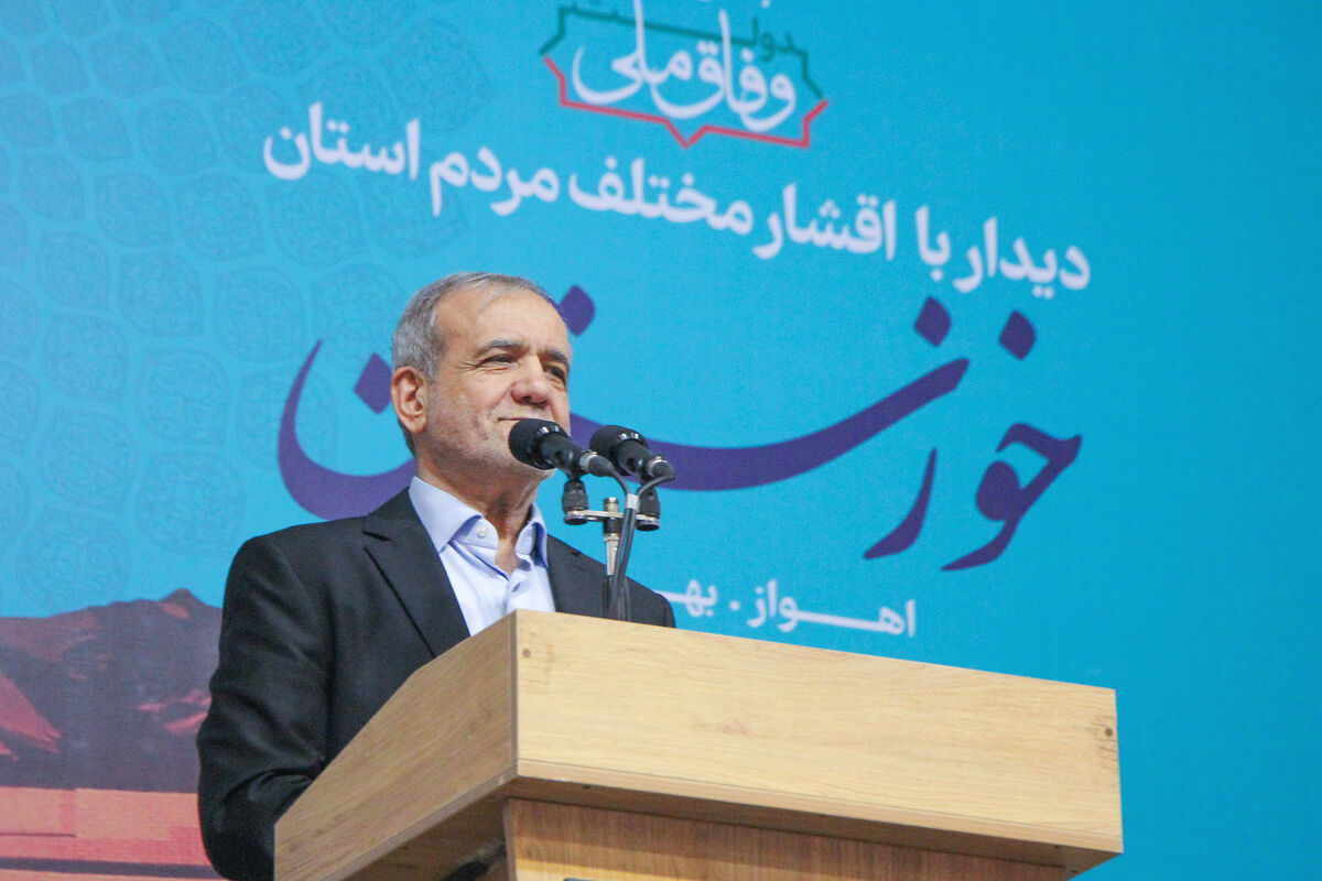 سفر رئیس جمهور به خوزستان؛ نویدبخش رفع چالش‌ها و کمبودهای آموزشی
