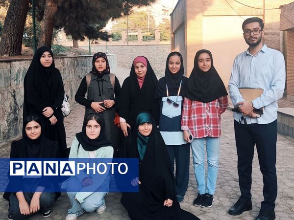 برگزاری دومین جلسه دوره آموزش مقدماتی خبرنگاران پانا استان البرز