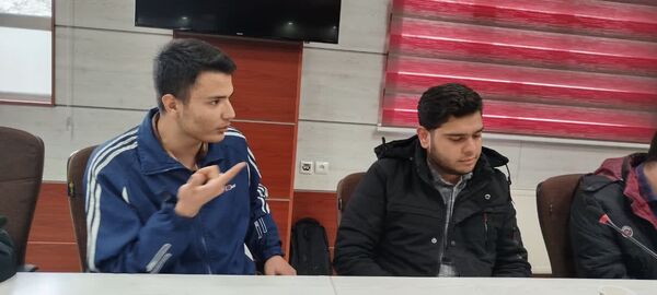 جلسه هم‌اندیشی خبرنگاران پانا، تقویت همکاری و ارتقاء کیفیت خبررسانی