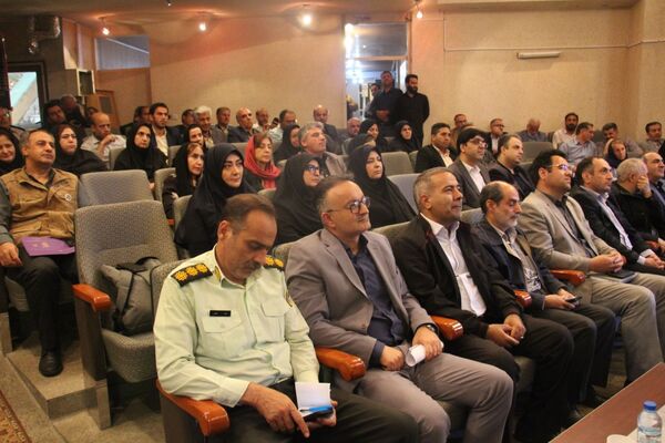 فراخوان پویش ایده‌های سبز تبریز