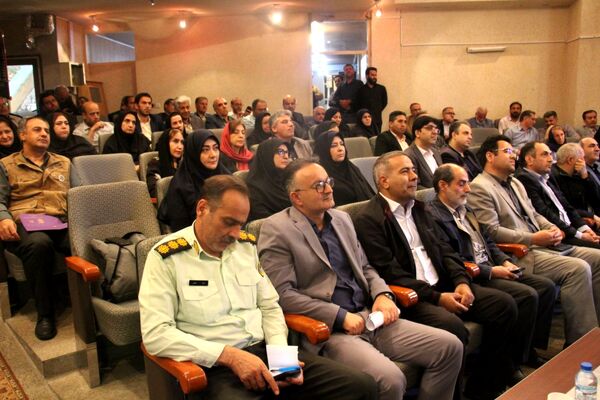 فراخوان پویش ایده‌های سبز تبریز