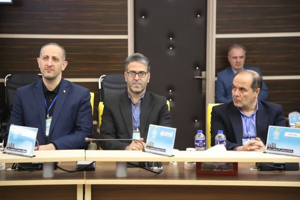 دومین روز اجلاس روسای آموزش و پرورش کشور در آذربایجان شرقی