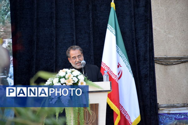 گرامیداشت ارتحال امام خمینی (ره) در تربت حیدریه 
