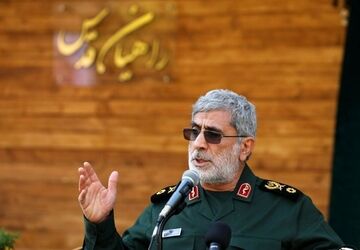 تشییع امام شهید در عراق خط سرخ خونخواهی را پررنگ‌تر خواهد ساخت