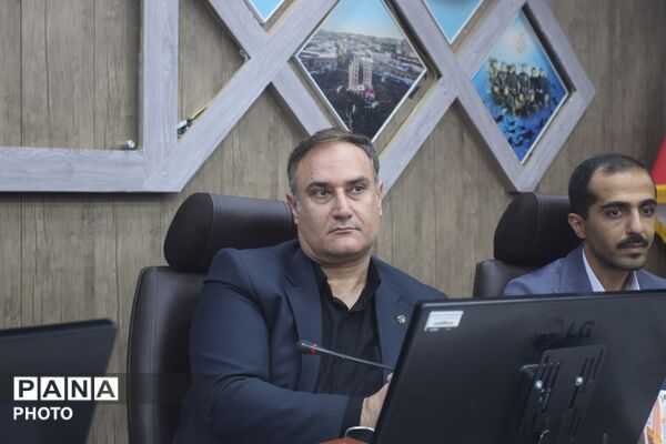 روایت تصویری از نشست گرامیداشت روز جهانی سوادآموزی در زنجان