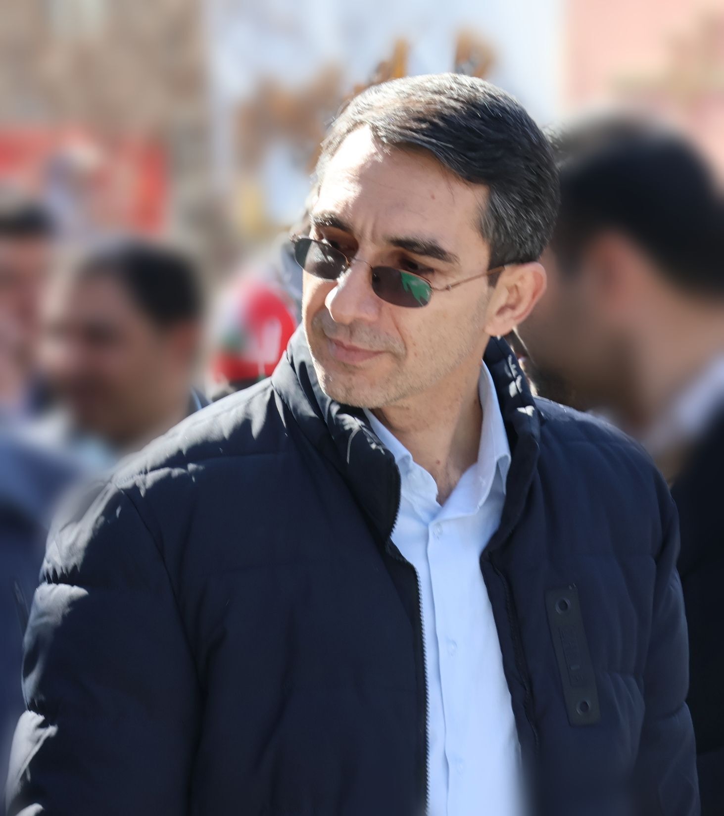 تقدیر مدیرکل آموزش و پرورش لرستان از حضور حماسی فرهنگیان، دانش‌آموزان و خانواده‌ها در راهپیمایی باشکوه ۲۲ بهمن