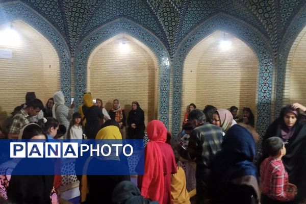 به مناسبت هفته سعدی شیرازی 