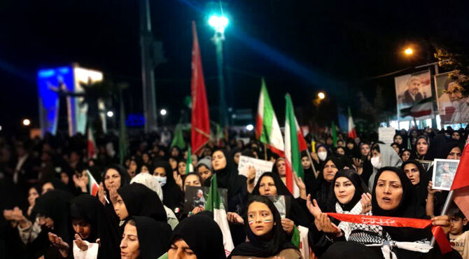 حماسه پرشور کوهدشتی‌های قهرمان وخستگی‌ناپذیر