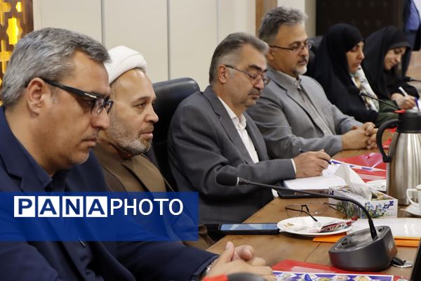 چهاردهمین نشست اتحادیه واحد‌های شرق، جنوب و شمال دانشگاه آزاد اسلامی