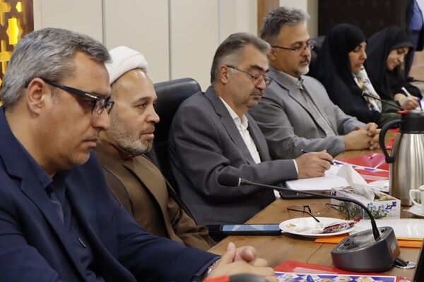 چهاردهمین نشست اتحادیه واحد‌های شرق، جنوب و شمال دانشگاه آزاد اسلامی