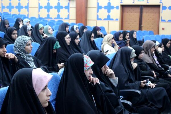 برگزاری اردوی «طلایه‌داران فردا» در مازندران