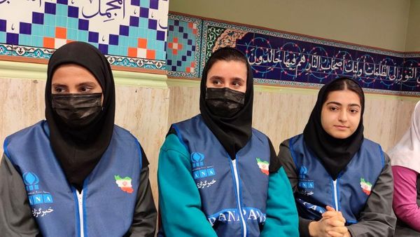 برگزاری کارگاه آموزش خبرنگاری در راستای اجرای طرح «هر مدرسه یک خبرنگار» در ملارد