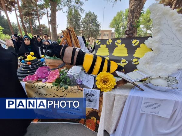 بزرگترین رویداد قرآنی مدارس غیردولتی در دانشگاه فرهنگیان