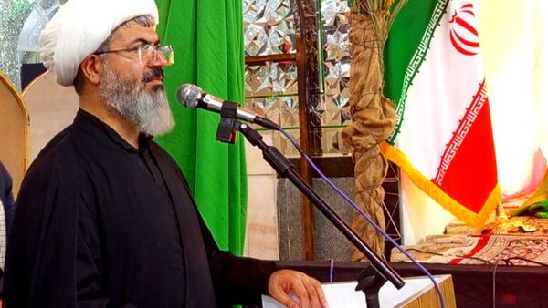 گرامیداشت شهدای اقتدار منطقه ترشیز 