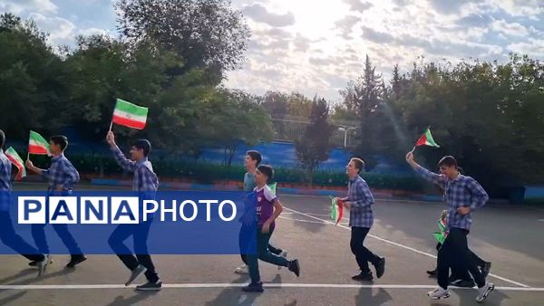 ورزش کلید سلامتی و رمز نشاط و شادابی