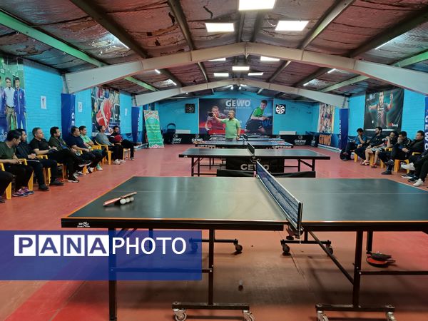 دوره توانمندسازی معلمان تربیت‌بدنی