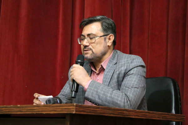 کارگاه توجیهی محفل «زندگی با آیه‌ها» در ماه مبارک رمضان