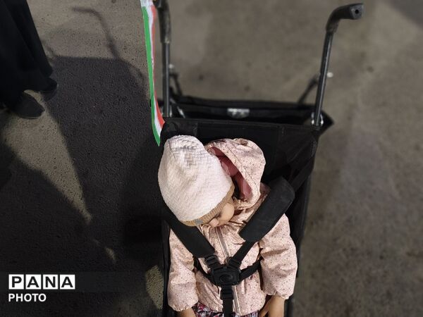  نور اتحاد در تاریکی دسیسه‌های دشمنان