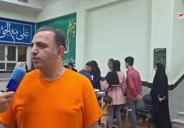 انتخابات، یک وظیفه دینی و شرعی در آبادانی ملت است