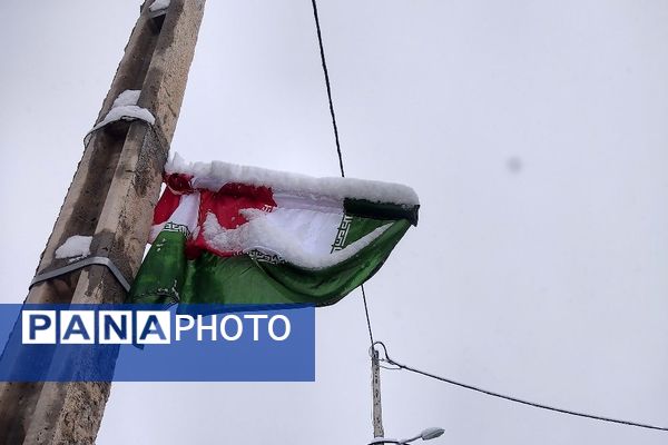 آسمان سخاوتمندانه نعمتش را در ماه شعبان به زمین شهر بار هدیه کرد