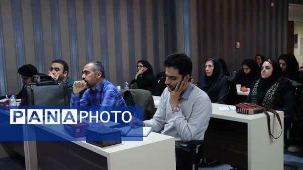 دوره تربیت مدرسی پیشگیری از رفتارهای خود آسیب‌رسان