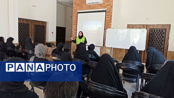 "حمایت روانی" قدم طلایی در کمک های اولیه