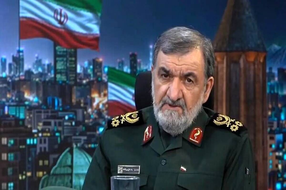 هیچ کشوری قادر به مسدود کردن صادرات نفت ایران نیست