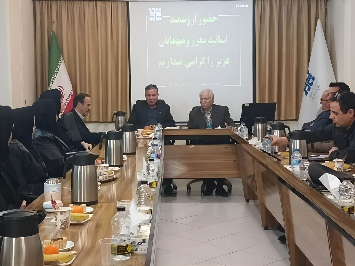 بزرگداشت عطار دربهار۱۴۰۴ آغاز خواهد شد
