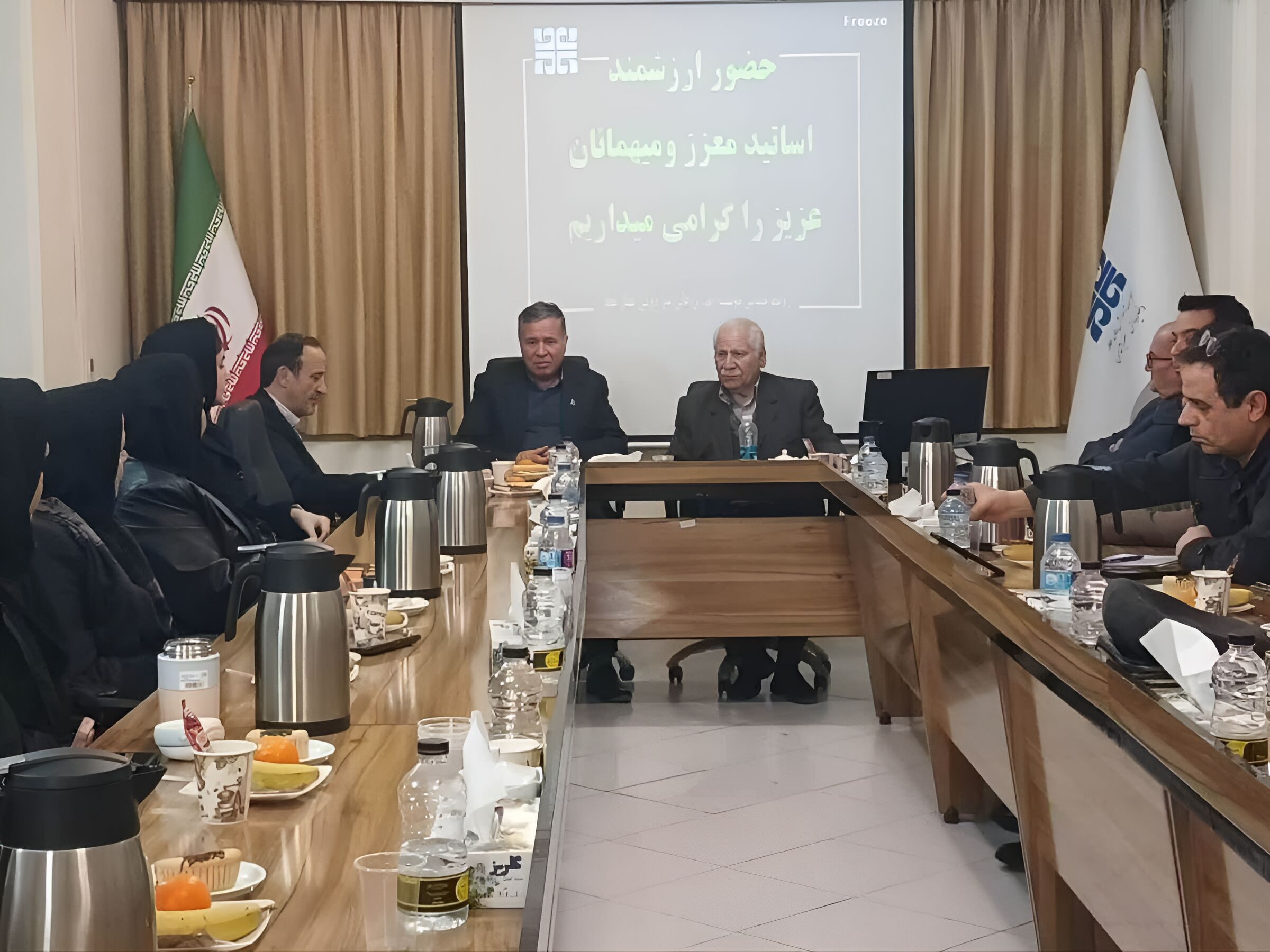 بزرگداشت عطار دربهار۱۴۰۴ آغاز خواهد شد