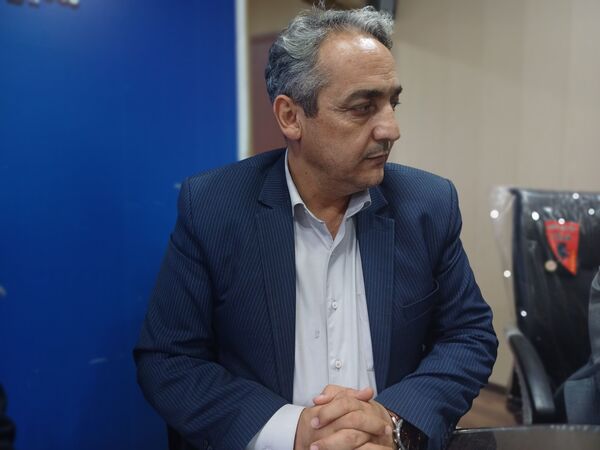 نشست جمع بندی بازدید‌های پروژه مهر از شهرستان‌های گرمه و جاجرم