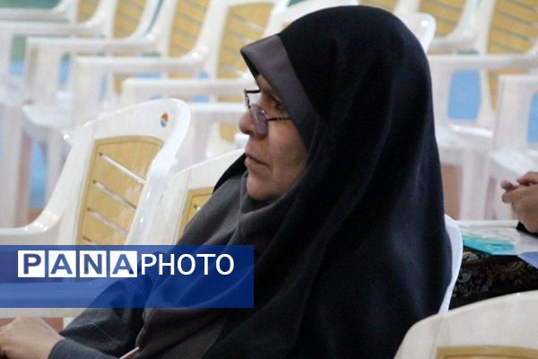 کارگاه آموزشی مهارت افزایی مربیان پیشتاز در بهارستان ۲