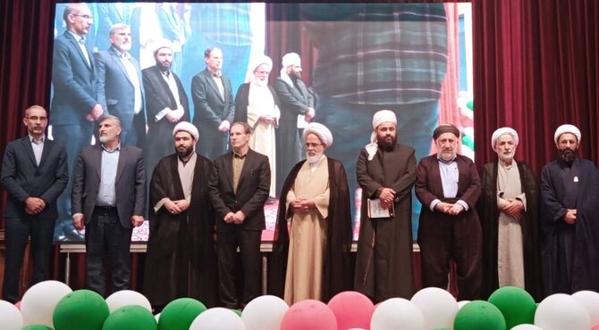 برگزیدگان مسابقات قرآن، عترت و نماز کرمانشاه معرفی شدند