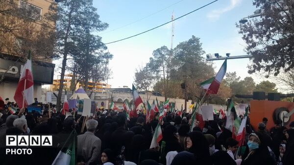 فریاد خونخواهی ادامه دارد