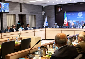 حمایت خیّرین تحولات بزرگی در آموزش عالی کشور به وجود آورده است 