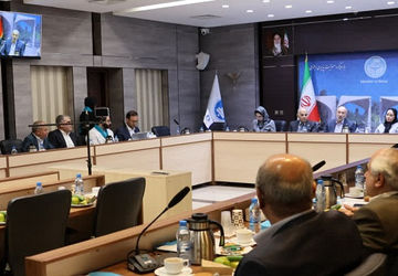 حمایت خیّرین تحولات بزرگی در آموزش عالی کشور به وجود آورده است 