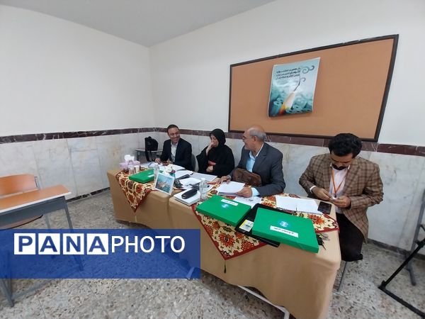 یازدهمین جشنواره الگوهای تدریس برتر درس تفکر و سبک زندگی