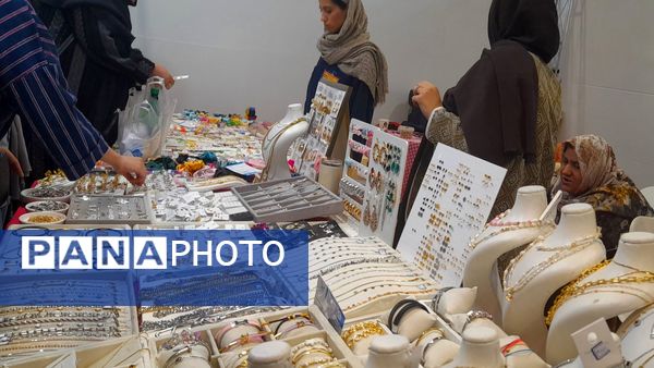 نمایشگاه عرضه مستقیم کالا- فروش پاییزه در مشهد