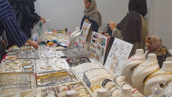 نمایشگاه عرضه مستقیم کالا- فروش پاییزه در مشهد