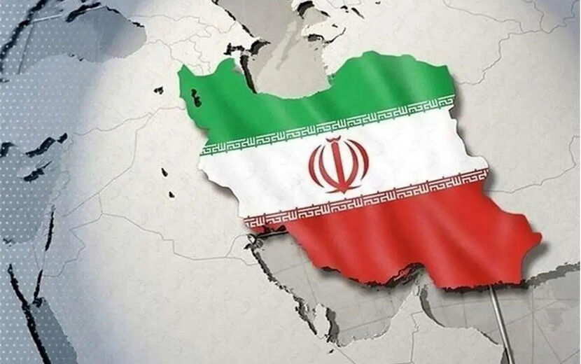 ایران جغرافیای غیرقابل محاصره دارد