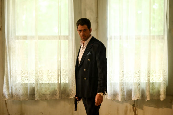 بازیگران ترکیه‌ای «هزار و یک شب» چه کسانی هستند؟ 